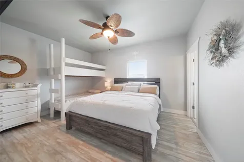 962 Driftwood Drive Crystal Beach TX 77650