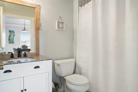 962 Driftwood Drive Crystal Beach TX 77650