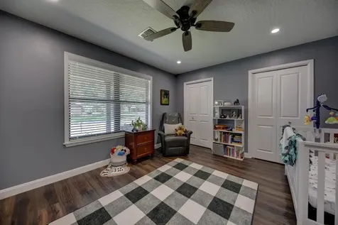 1600 Pecan Street Brenham TX 77833