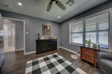 1600 Pecan Street Brenham TX 77833