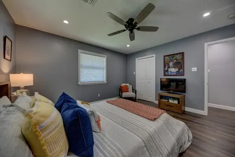 1600 Pecan Street Brenham TX 77833