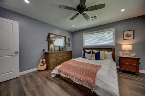 1600 Pecan Street Brenham TX 77833