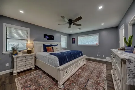 1600 Pecan Street Brenham TX 77833