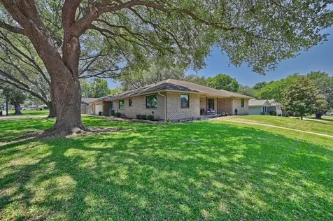 1600 Pecan Street Brenham TX 77833