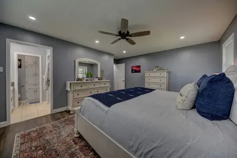 1600 Pecan Street Brenham TX 77833