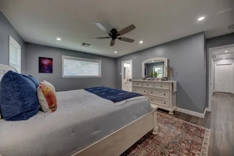 1600 Pecan Street Brenham TX 77833