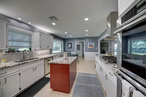 1600 Pecan Street Brenham TX 77833