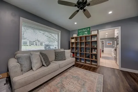 1600 Pecan Street Brenham TX 77833