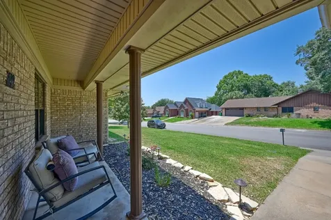 1600 Pecan Street Brenham TX 77833
