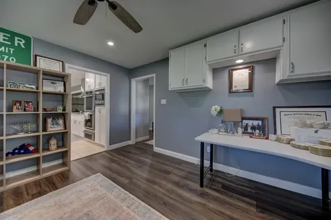 1600 Pecan Street Brenham TX 77833