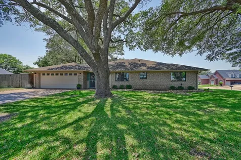 1600 Pecan Street Brenham TX 77833