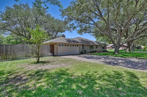 1600 Pecan Street Brenham TX 77833