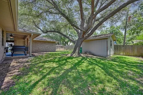 1600 Pecan Street Brenham TX 77833