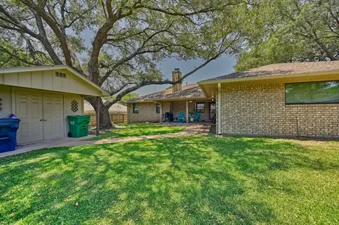 1600 Pecan Street Brenham TX 77833