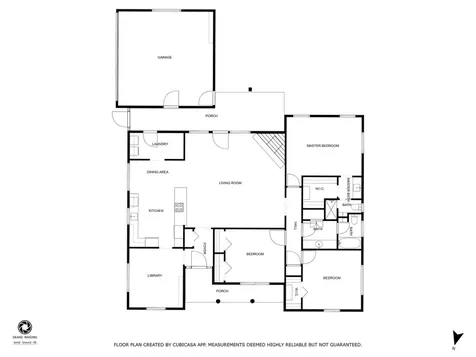 1600 Pecan Street Brenham TX 77833