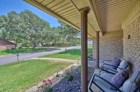 1600 Pecan Street Brenham TX 77833