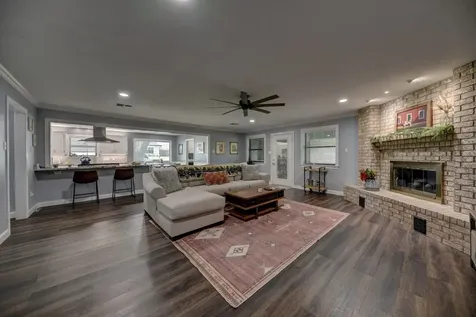 1600 Pecan Street Brenham TX 77833