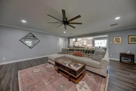 1600 Pecan Street Brenham TX 77833