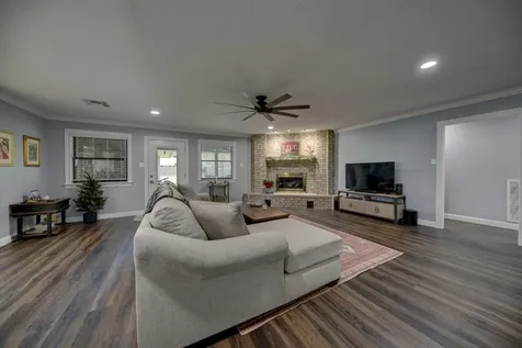 1600 Pecan Street Brenham TX 77833