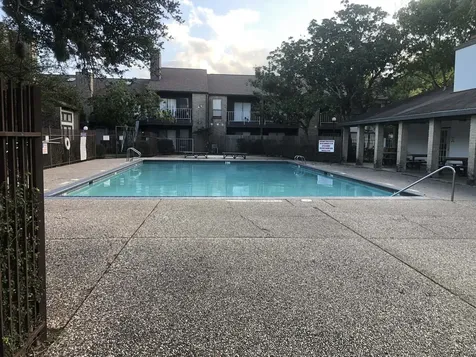6633 W Airport Boulevard 101 Houston TX 77035