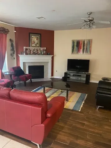 19811 Shallow Shaft Lane Richmond TX 77407