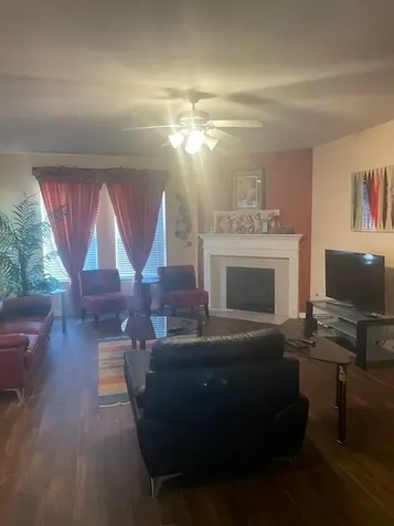 19811 Shallow Shaft Lane Richmond TX 77407