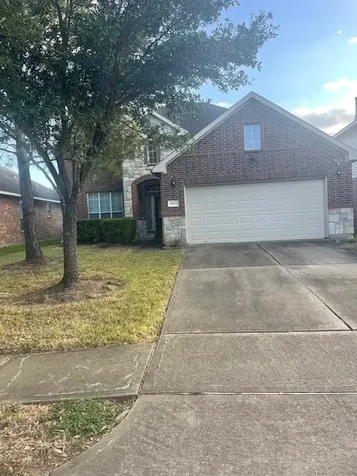 19811 Shallow Shaft Lane Richmond TX 77407