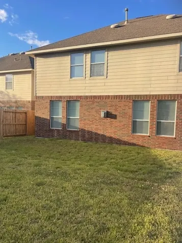 19811 Shallow Shaft Lane Richmond TX 77407