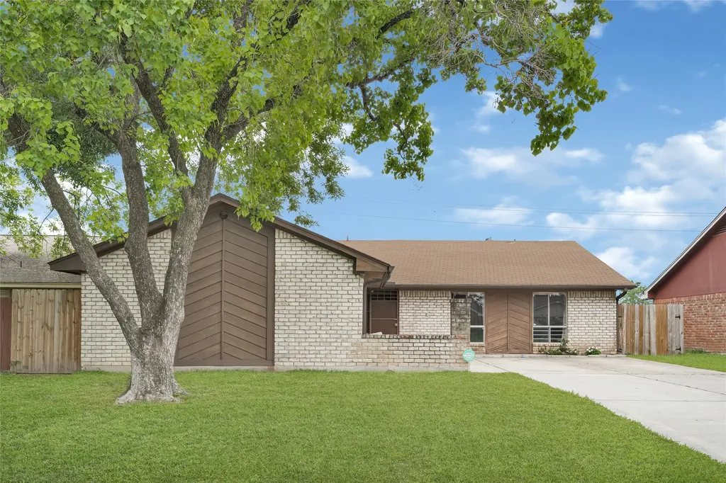 6610 Northleaf Drive Houston TX 77086