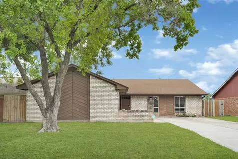 6610 Northleaf Drive Houston TX 77086
