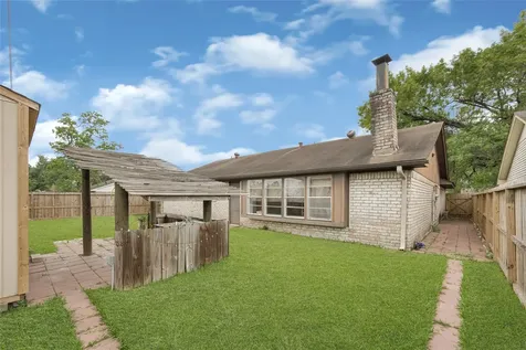 6610 Northleaf Drive Houston TX 77086