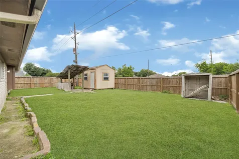 6610 Northleaf Drive Houston TX 77086