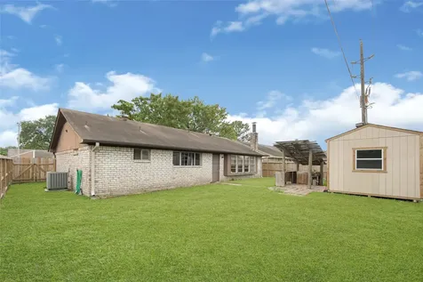 6610 Northleaf Drive Houston TX 77086