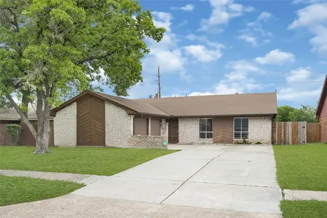 6610 Northleaf Drive Houston TX 77086