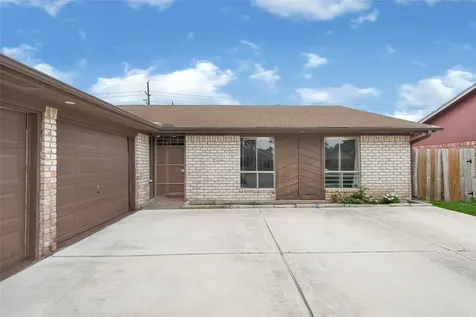 6610 Northleaf Drive Houston TX 77086