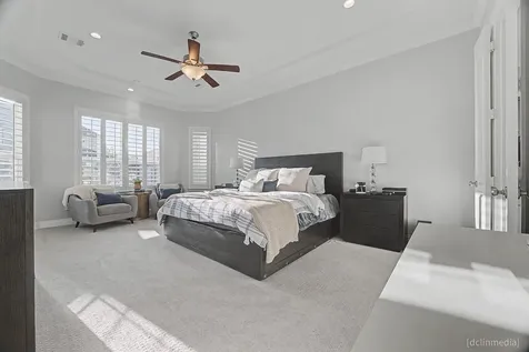 10507 S Sunrise Shores Lane Cypress TX 77433