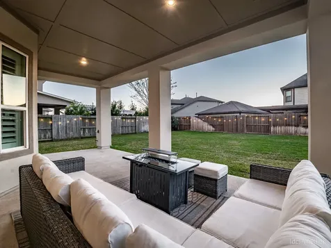 10507 S Sunrise Shores Lane Cypress TX 77433