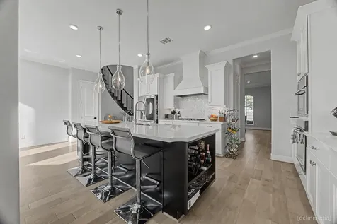 10507 S Sunrise Shores Lane Cypress TX 77433