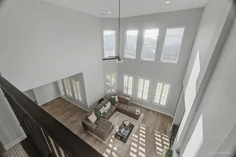 10507 S Sunrise Shores Lane Cypress TX 77433
