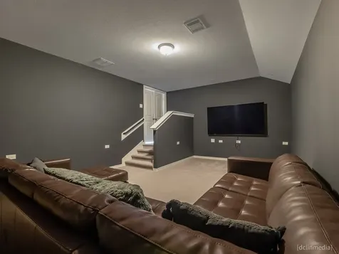 10507 S Sunrise Shores Lane Cypress TX 77433