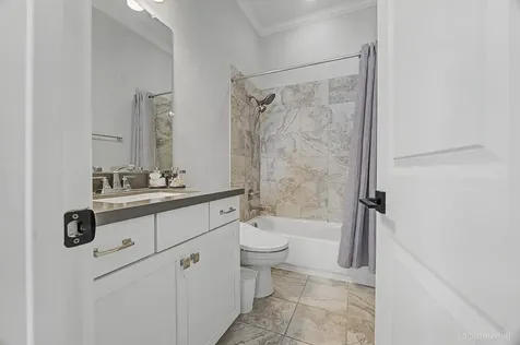 10507 S Sunrise Shores Lane Cypress TX 77433