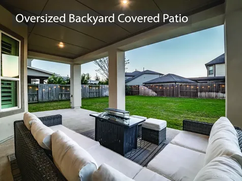 10507 S Sunrise Shores Lane Cypress TX 77433