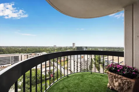 5001 Woodway Drive Drive 1806 Houston TX 77056