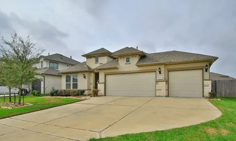 31611 Lyle Manor Drive Hockley TX 77447