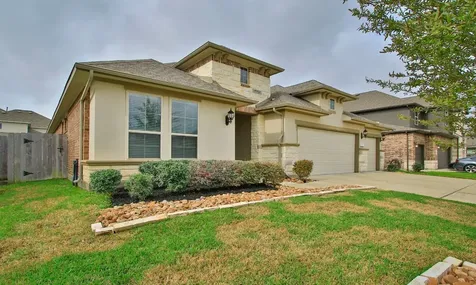 31611 Lyle Manor Drive Hockley TX 77447