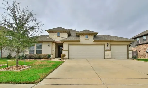 31611 Lyle Manor Drive Hockley TX 77447