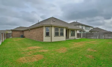 31611 Lyle Manor Drive Hockley TX 77447