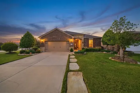 3419 Anchor Cove Richmond TX 77469