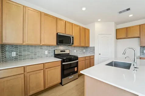1403 Grand Olympia Drive Fresno TX 77545