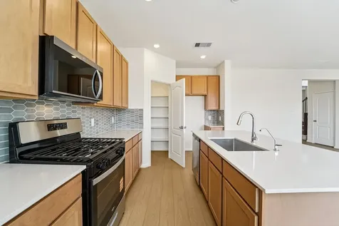 1403 Grand Olympia Drive Fresno TX 77545